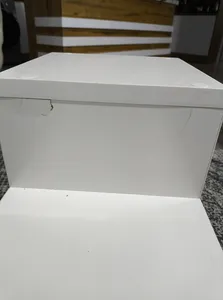 تجریه خرید کتابخانه دیواری پنج طبقه چوبیکو مدل bookshelf720