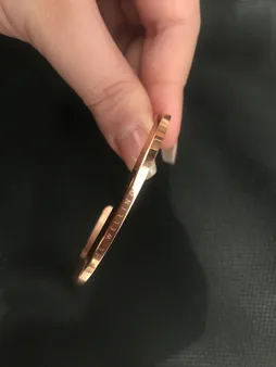 دستبند کد dw51