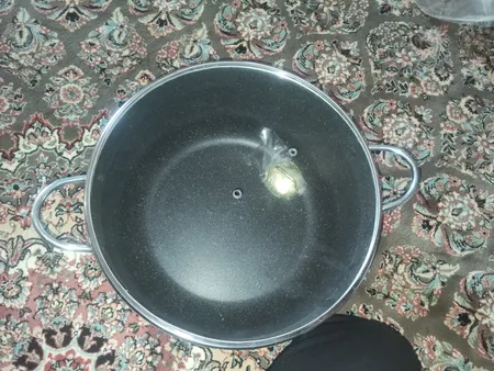 قابلمه پارا مدل Eco 4 سایز 36