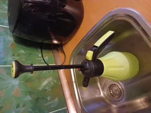 تجریه خرید سمپاش رونیک مدل N2 ظرفیت 2 لیتر