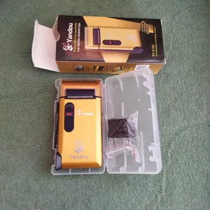 تجریه خرید ماشین اصلاح موی صورت یاندو مدل SV-316U