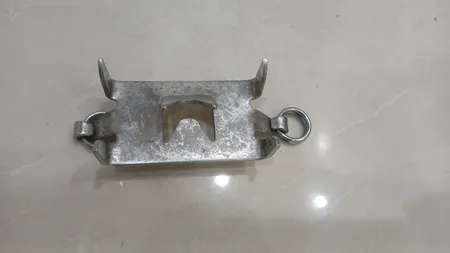 یخ شکن مدل M10 بسته 2 عددی