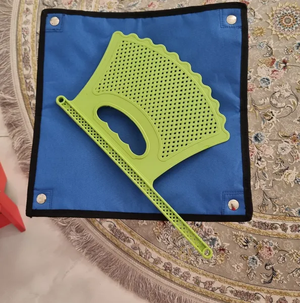 عکس ارسالی خریدار