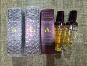 تجریه خرید روغن مو پروپرنسلی مدل Argan حجم 50 میلی لیتر