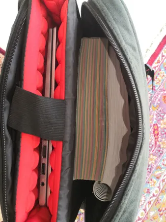 کیف لپ تاپ جی بگ مدل 3 Functional مناسب برای لپ تاپ 15 اینچی