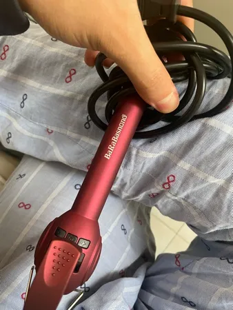 فر کننده مو بای بابلیس مدل ST-2228