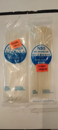 بست کمربندی ان اس اس مدل CM-300IC