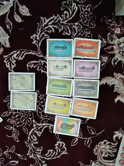 بازی فکری هوپا مدل شاهراه