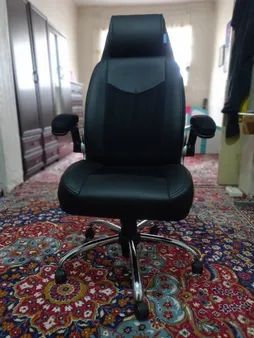 صندلی گیمینگ وارنا مدل DX600S