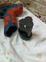 باتری دریل پیچ گوشتی شارژی پی ام مدل CE1
