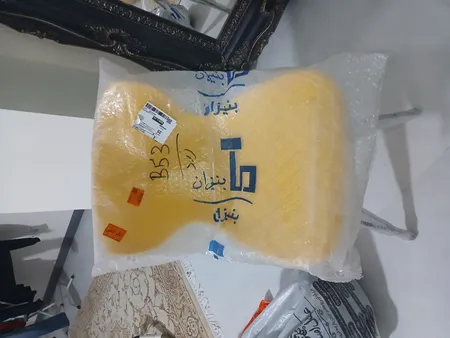 صندلی بنیزان مدل صدف کد S530