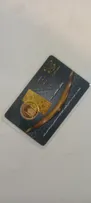 نیم سکه طلا بهار آزادی بانکی - صرافی دلارام