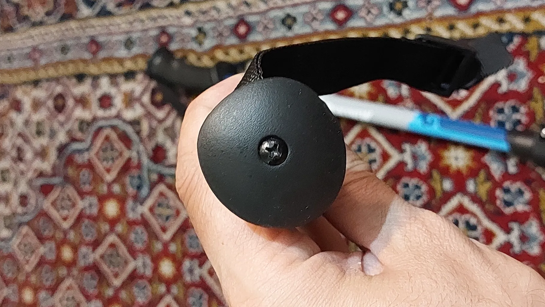 عصای کوهنوردی پکینیو مدل KR662 بسته 2 عددی