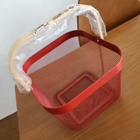 سبد ارگانایزر ایکیا مدل RISATORP