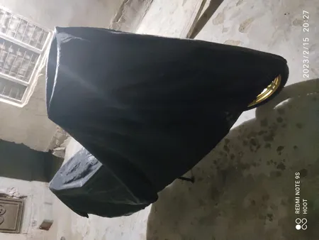 چادر موتورسیکلت مدل 150i مناسب برای هوندا کلیک