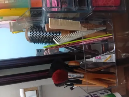 استند لوازم آرایشی مدل L3