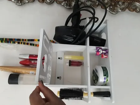 شلف دیواری مدل 168