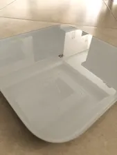 تجریه خرید ترازو دیجیتال شیائومی مدل XMTZC04HM global