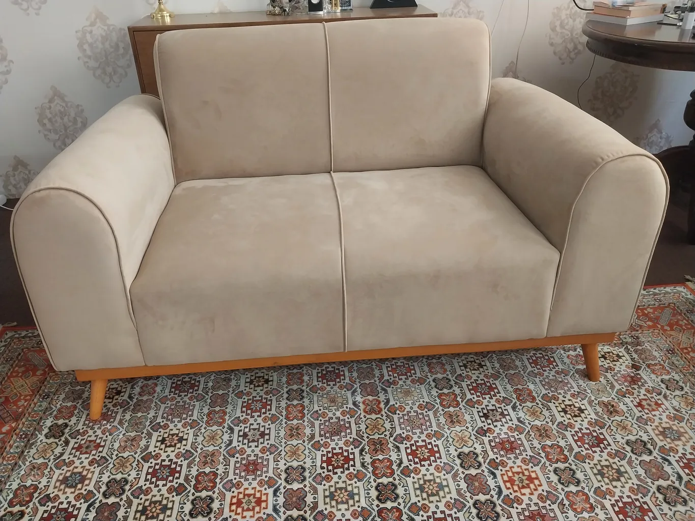 مبل راحتی 7 نفره مدل هوکو