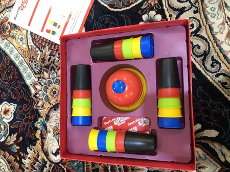 بازی فکری بازی تا مدل دست چین کد 4