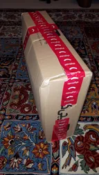 سنسور دنده عقب استیل میت مدل P5-B بسته 4 عددی