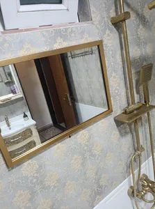 تجریه خرید آینه سرویس بهداشتی مدل 4060 - 215