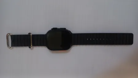 ساعت هوشمند آکی مدل  ULTRA 9