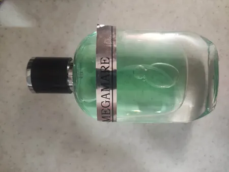 ادوپرفیوم زوا مدل مگاماره اورتو پاریسی حجم 50 میلی‌لیتر