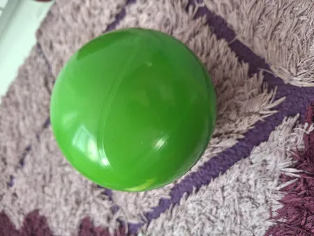 توپ بادی مدل 0037