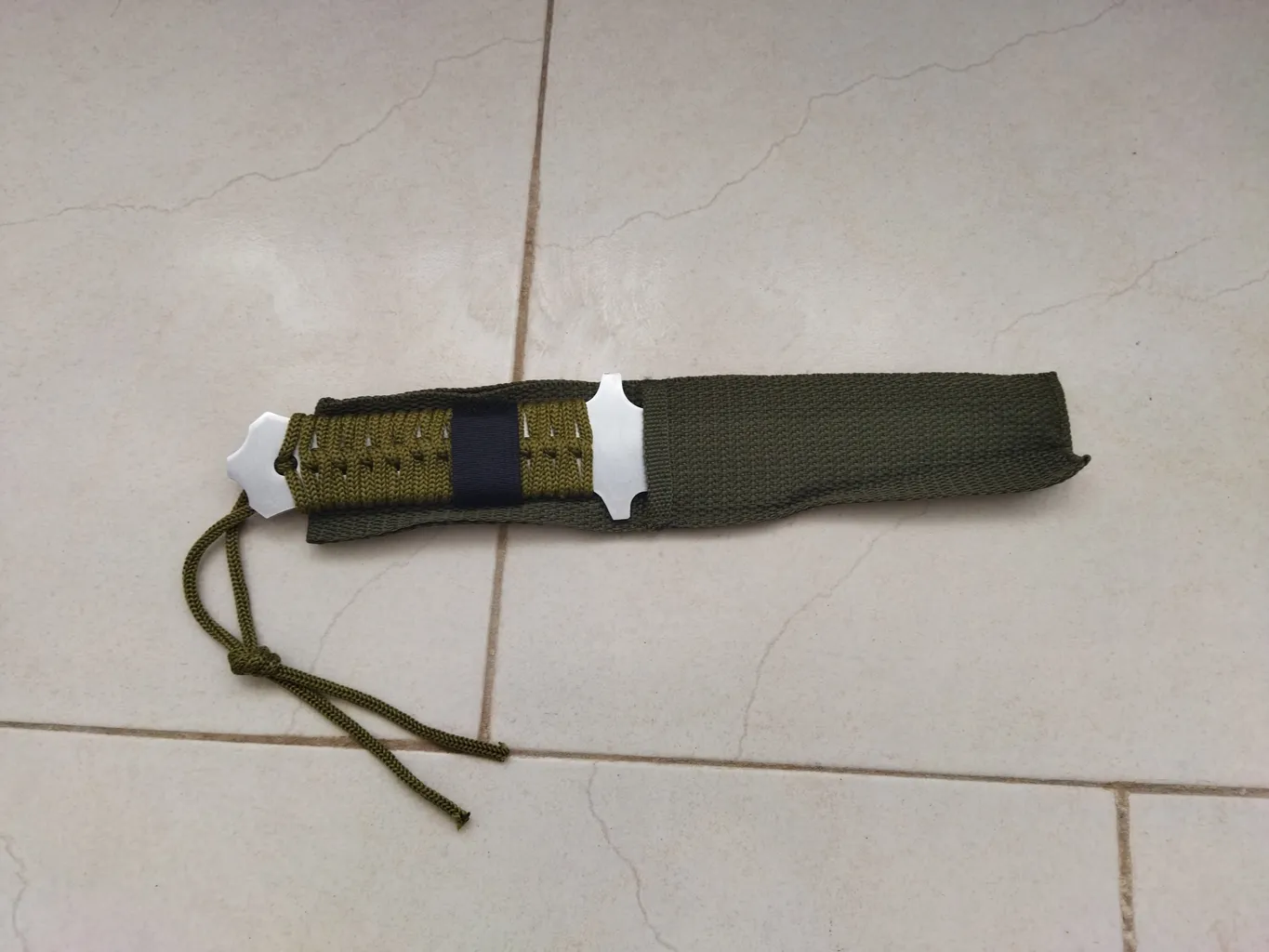 چاقوی سفری مدل BET-022