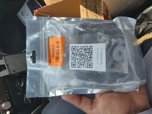 تجریه خرید نرم کننده کلاچ کد 24 مناسب برای تیبا 2