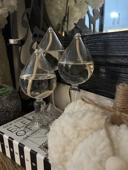 شمعدان مدل رز مجموعه سه عددی