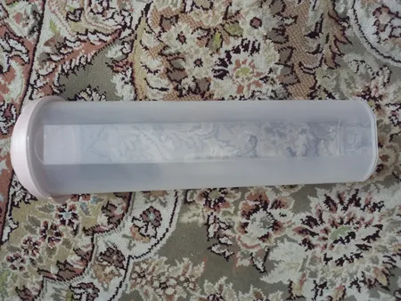 ظرف روغن هوبی لایف مدل Clover