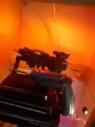 دریل پیچ گوشتی شارژی باس مدل LIFE_STYLE مجموعه 47 عددی