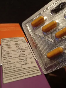 تجریه خرید کپسول بتا پاپیلو نوتراکس بسته 30 عددی