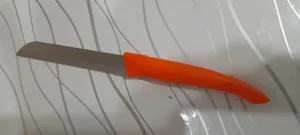 تجریه خرید چاقو آشپزخانه زولینگن مدل فاردینکس