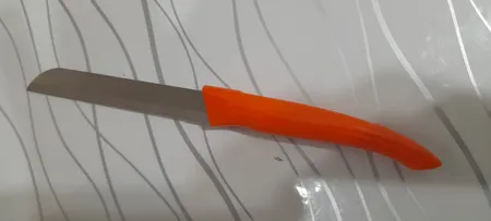 چاقو آشپزخانه زولینگن مدل فاردینکس