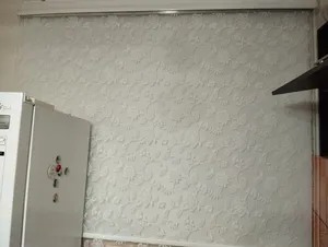 تجریه خرید پرده زبرا شب و روز زیو کد 100 سایز 150×180 سانتی متر