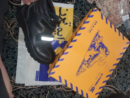 پوتین ایمنی مدل 01