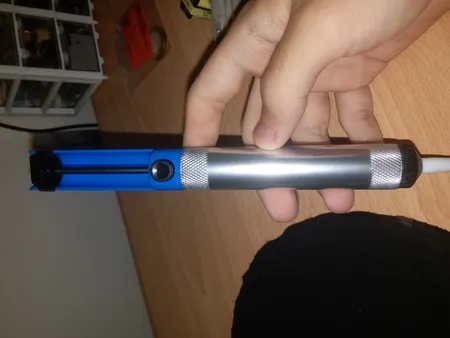 قلع کش مدل P/BL