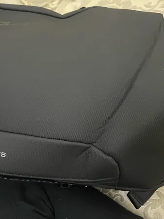 کوله پشتی لپ تاپ بنج مدل 7225 مناسب برای لپ تاپ تا 15.6 اینچی