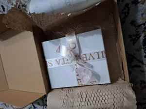 تجریه خرید سرویس نقره زنانه جی تی ای مدل فلاور