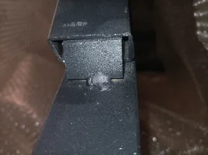 تجریه خرید میز پرس مدل K40