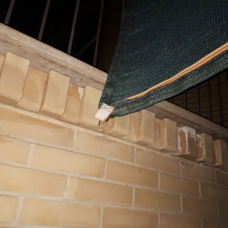 سایه‌بان سفری مدل  4x8