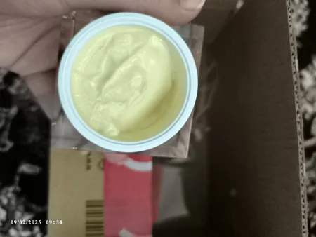 کرم ضد چروک شب لاکچری کوین مدل گلیسرین حجم 30 میلی لیتر