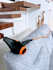 تجریه خرید سشوار حرفه ای رولن مدل RS1136 new