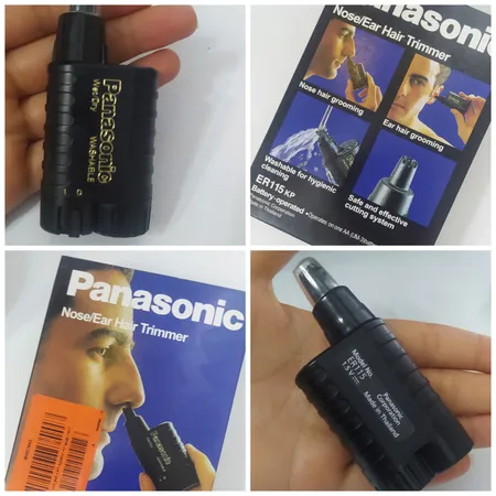 موزن گوش و بینی پاناسونیک مدل ER115