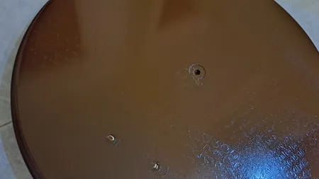 جالباسی ایستاده مدل کلاسیک 01