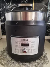 تجریه خرید زودپز میگل مدل GPC 106