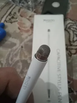 قلم لمسی یسیدو مدل ST02